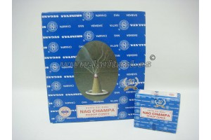 Conos NAG CHAMPA original.